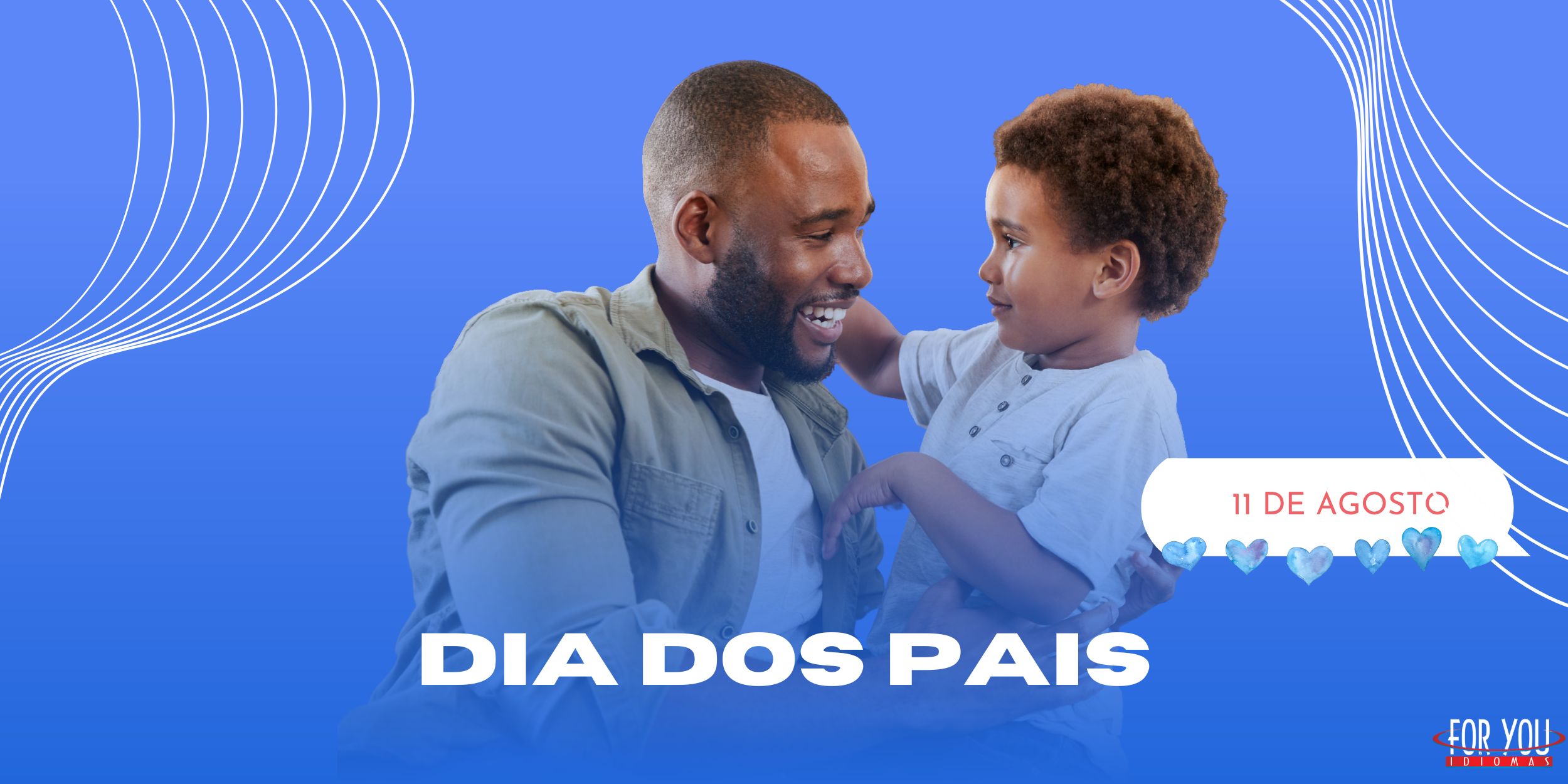 DIA DOS PAIS 2024