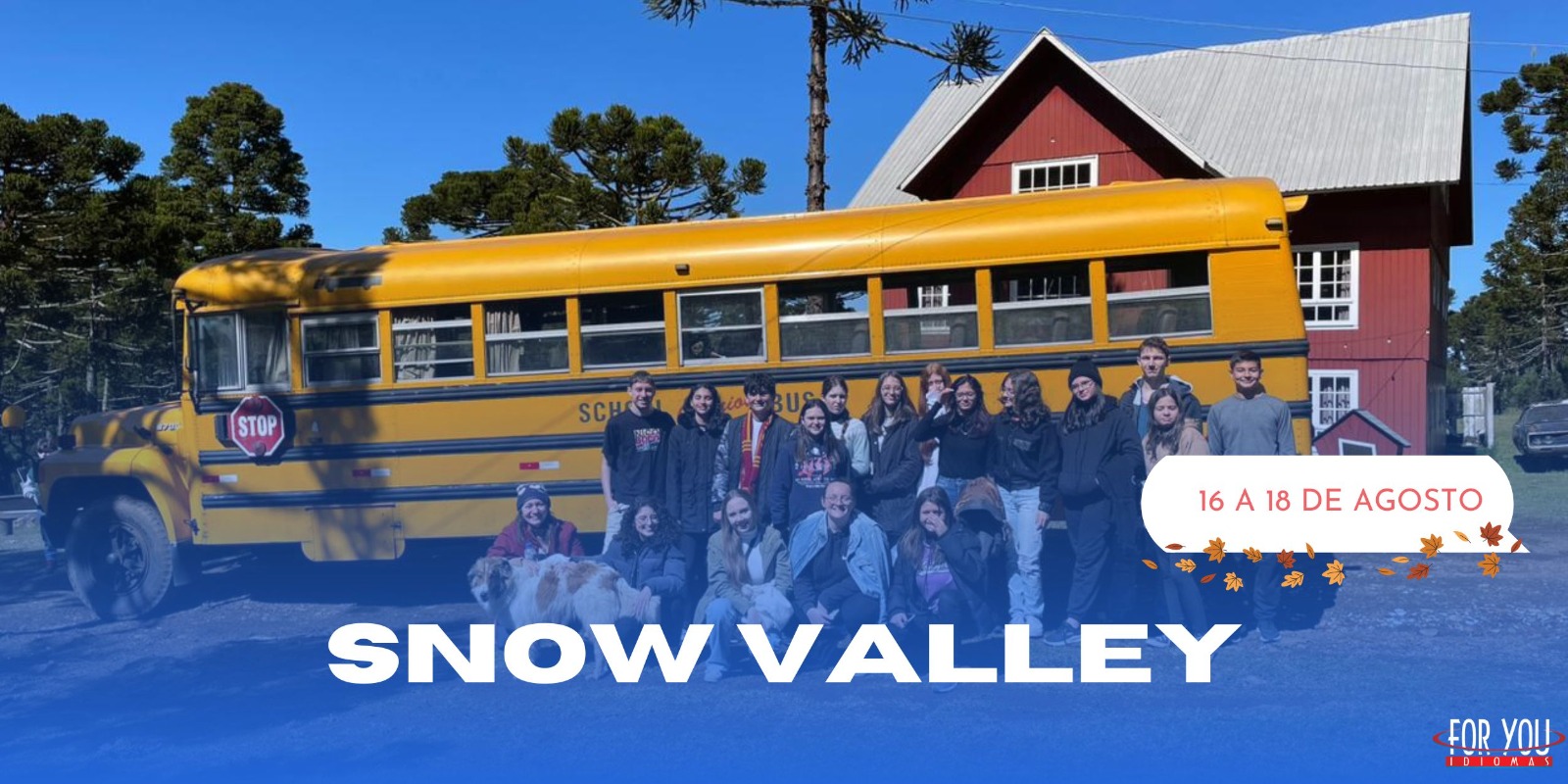 SNOW VALLEY 2024